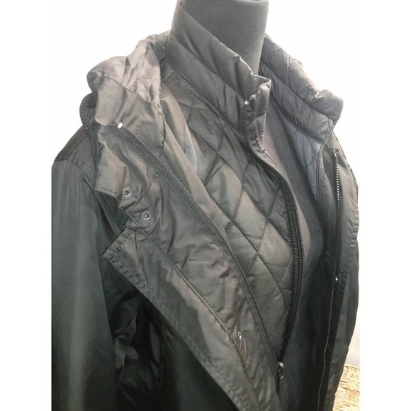 Stromberg 2 Piece Women's‎ Insulated Winter Jacket - Picture 5 of 8